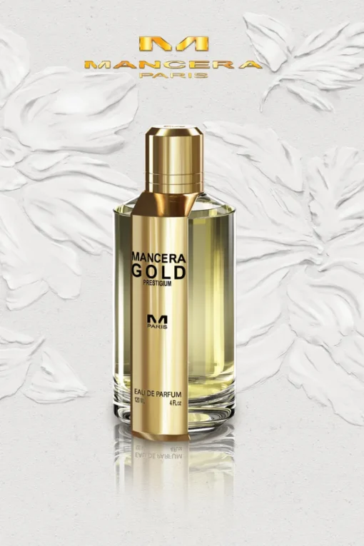 Mancera Geuren^Parfumerie dames geuren diversen