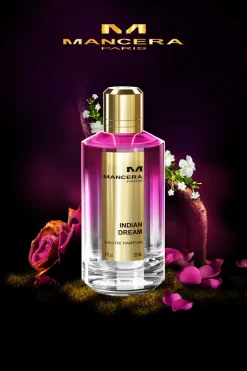 Mancera Geuren^Parfumerie dames geuren diversen