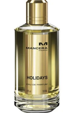 Mancera Geuren^Parfumerie dames geuren diversen