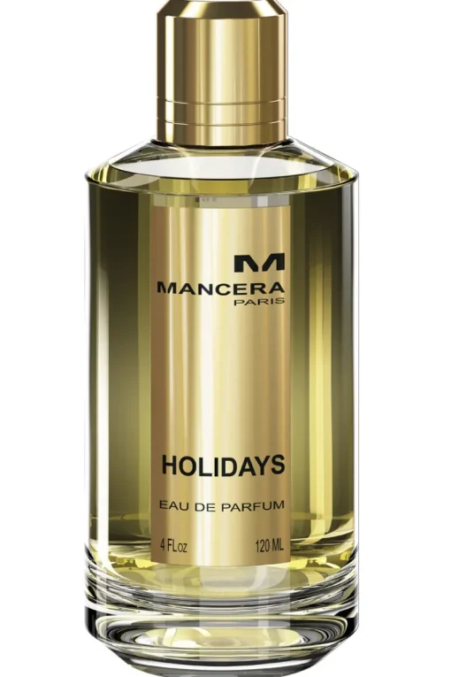 Mancera Geuren^Parfumerie dames geuren diversen