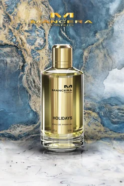 Mancera Geuren^Parfumerie dames geuren diversen