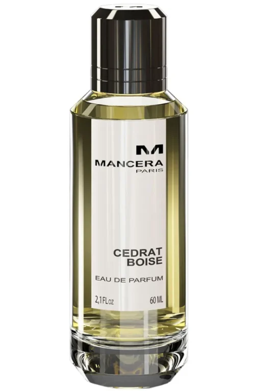 Mancera Geuren^Parfumerie dames geuren diversen