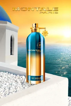 Montale Geuren^Parfumerie dames geuren diversen