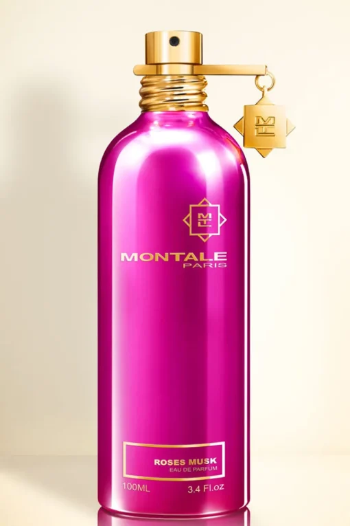 Montale Geuren^Parfumerie dames geuren diversen