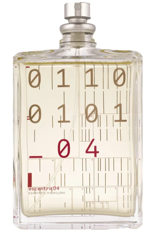 Escentric Molecules Geuren^Parfumerie dames geuren diversen