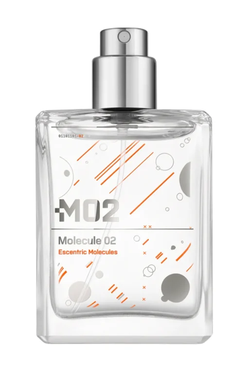 Escentric Molecules Geuren^Parfumerie dames geuren diversen