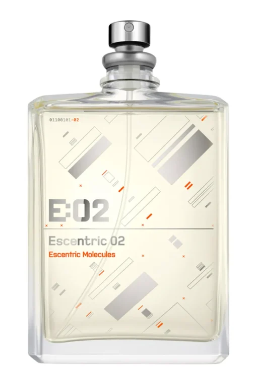 Escentric Molecules Geuren^Parfumerie dames geuren diversen