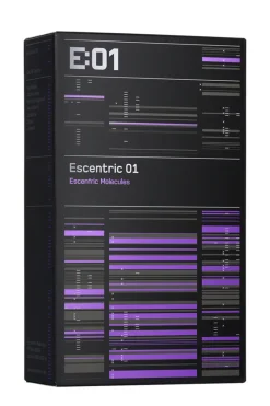 Escentric Molecules Geuren^Parfumerie dames geuren diversen