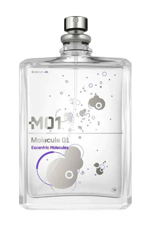 Escentric Molecules Geuren^Parfumerie dames geuren diversen