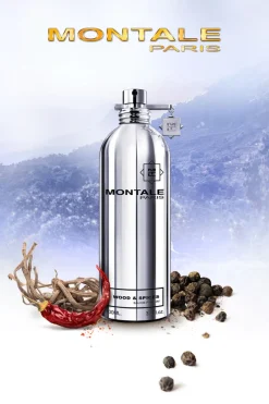 Montale Geuren^Parfumerie dames geuren diversen