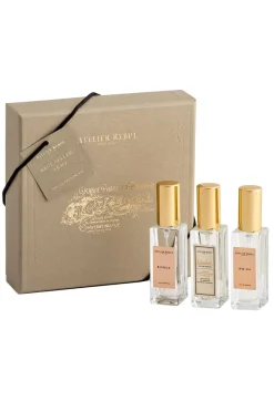 Atelier Rebul Sets|Geuren^Parfumerie dames geursets diversen