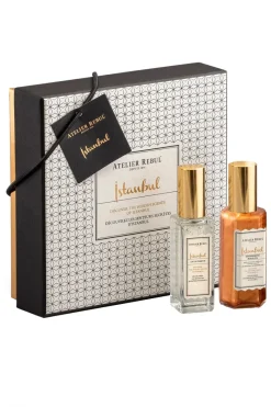 Atelier Rebul Sets|Geuren^Parfumerie dames geursets diversen