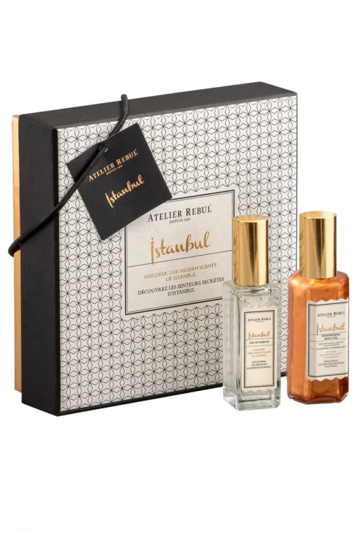 Atelier Rebul Sets|Geuren^Parfumerie dames geursets diversen