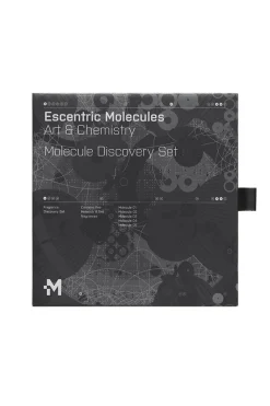 Escentric Molecules Sets|Geuren^Parfumerie dames geursets diversen