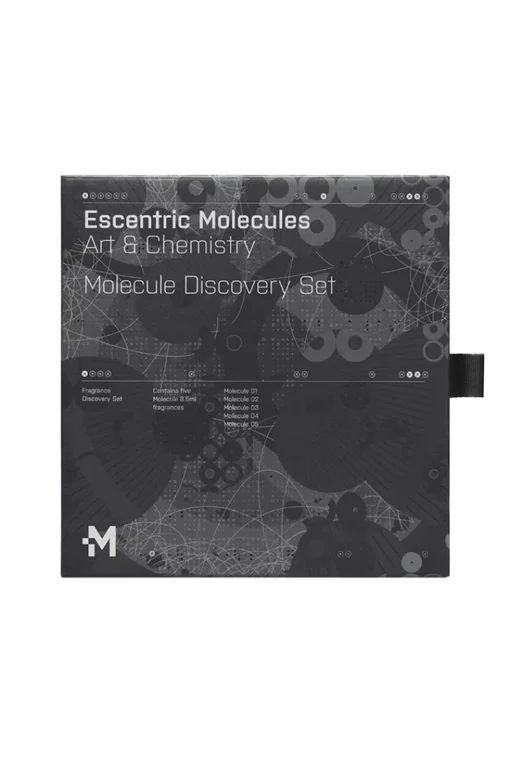 Escentric Molecules Sets|Geuren^Parfumerie dames geursets diversen