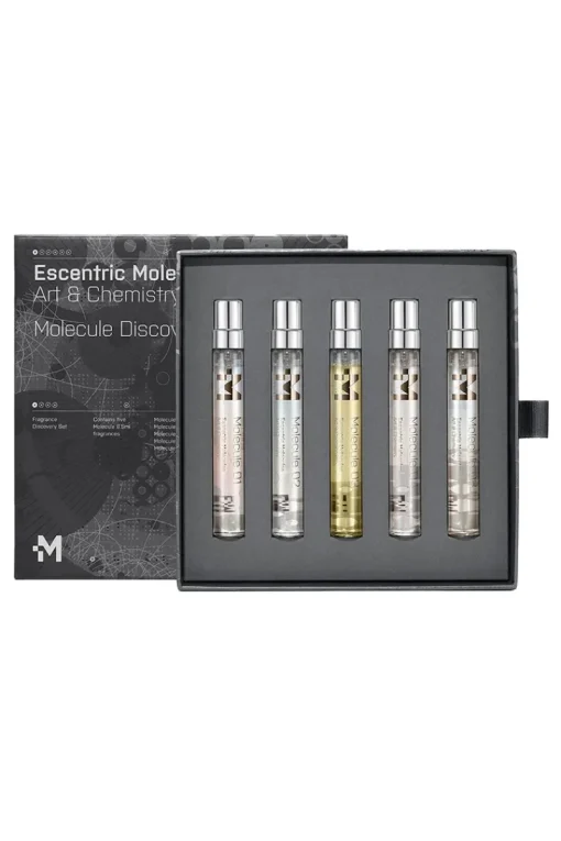Escentric Molecules Sets|Geuren^Parfumerie dames geursets diversen
