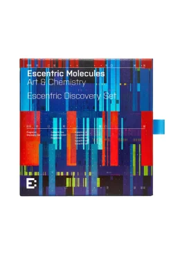 Escentric Molecules Sets|Geuren^Parfumerie dames geursets diversen