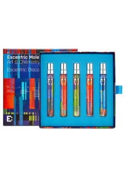 Escentric Molecules Sets|Geuren^Parfumerie dames geursets diversen
