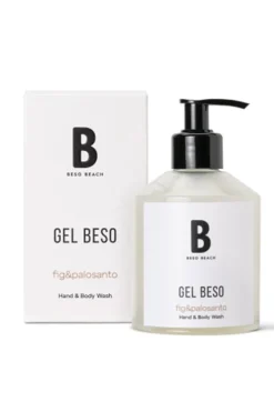 Beso Beach Verzorging^Parfumerie dames showergel diversen