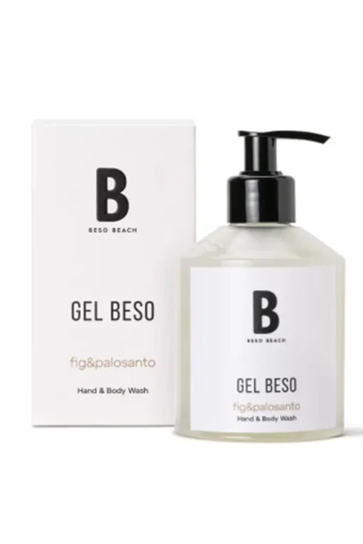 Beso Beach Verzorging^Parfumerie dames showergel diversen