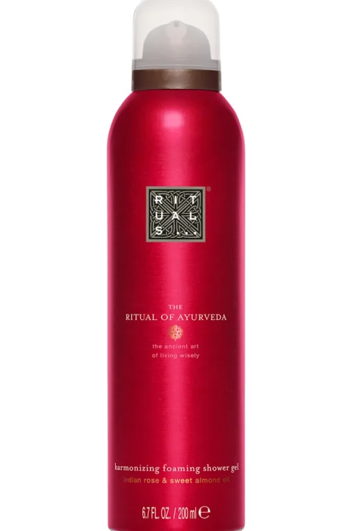 Rituals Verzorging^Parfumerie dames showergel diversen