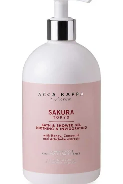 Acca Kappa Verzorging^Parfumerie dames showergel diversen