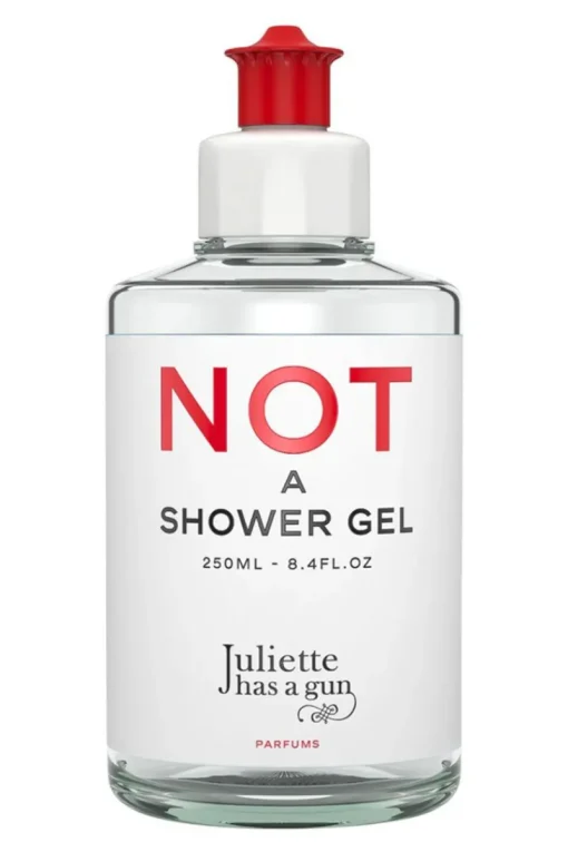 Juliette has a Gun Verzorging^Parfumerie dames showergel diversen