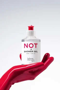 Juliette has a Gun Verzorging^Parfumerie dames showergel diversen
