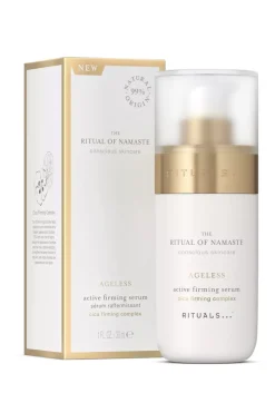 Rituals Verzorging^Parfumerie gez. serum/oog/hals diversen