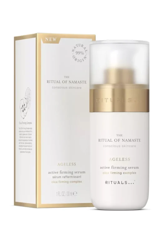 Rituals Verzorging^Parfumerie gez. serum/oog/hals diversen