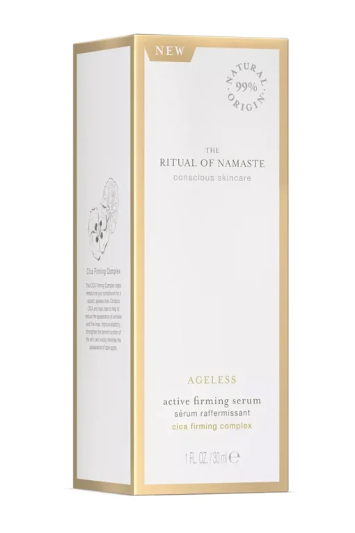 Rituals Verzorging^Parfumerie gez. serum/oog/hals diversen