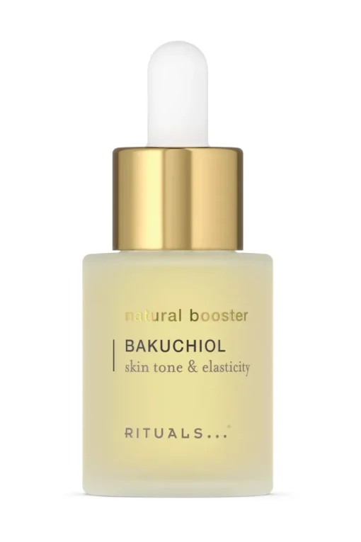 Rituals Verzorging^Parfumerie gez. serum/oog/hals diversen