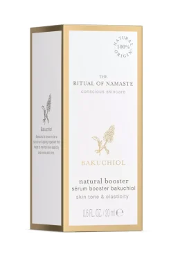 Rituals Verzorging^Parfumerie gez. serum/oog/hals diversen