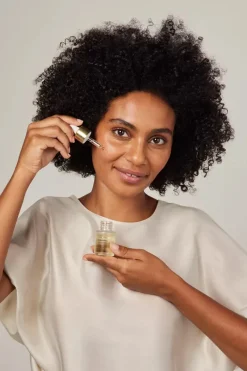 Rituals Verzorging^Parfumerie gez. serum/oog/hals diversen