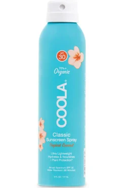Coola Verzorging^Parfumerie gez. serum/oog/hals diversen