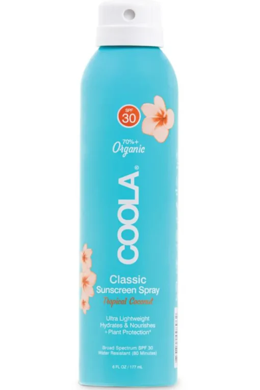 Coola Verzorging^Parfumerie gez. serum/oog/hals diversen