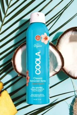 Coola Verzorging^Parfumerie gez. serum/oog/hals diversen