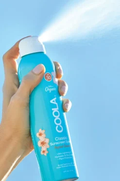 Coola Verzorging^Parfumerie gez. serum/oog/hals diversen