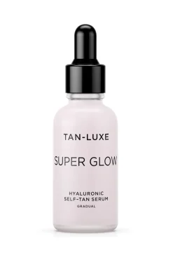 Tan-Luxe Verzorging^Parfumerie gez. serum/oog/hals diversen