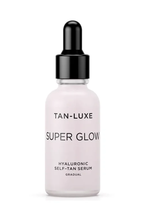 Tan-Luxe Verzorging^Parfumerie gez. serum/oog/hals diversen