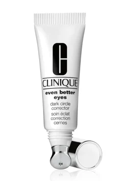 Clinique Verzorging^Parfumerie gez. serum/oog/hals diversen