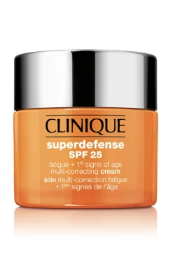 Clinique Verzorging^Parfumerie gezicht dagcreme diversen