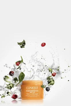 Clinique Verzorging^Parfumerie gezicht dagcreme diversen