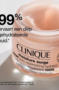 Clinique Verzorging^Parfumerie gezicht dagcreme diversen