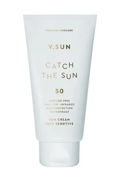 V-Sun Verzorging^Parfumerie gezicht diversen diversen