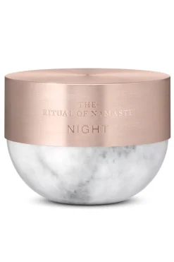 Rituals Verzorging^Parfumerie gezicht nachtcreme diversen