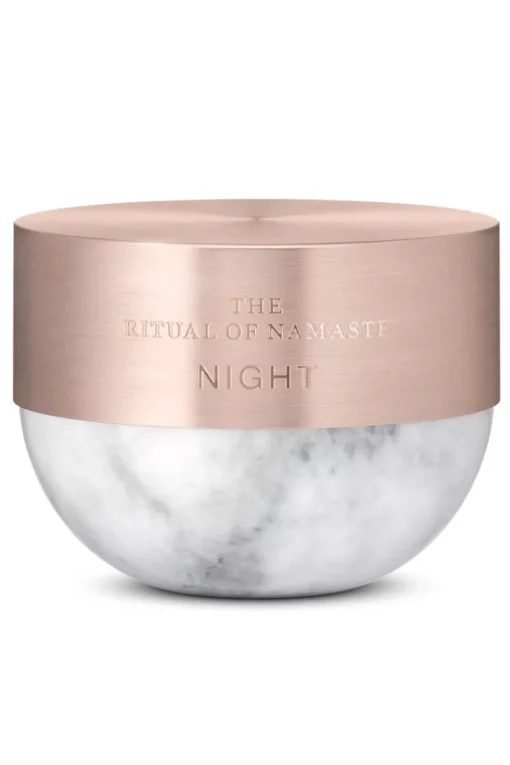 Rituals Verzorging^Parfumerie gezicht nachtcreme diversen