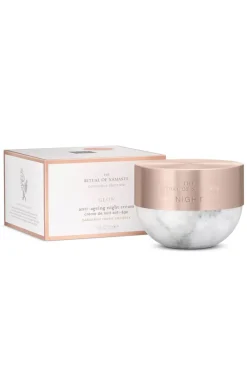 Rituals Verzorging^Parfumerie gezicht nachtcreme diversen