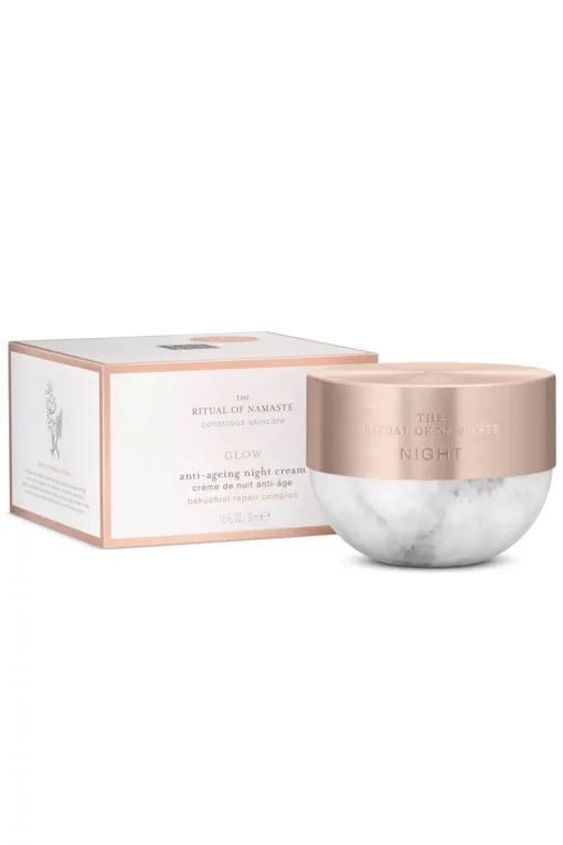 Rituals Verzorging^Parfumerie gezicht nachtcreme diversen