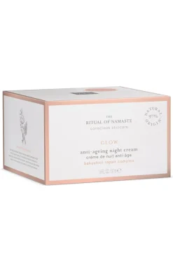 Rituals Verzorging^Parfumerie gezicht nachtcreme diversen